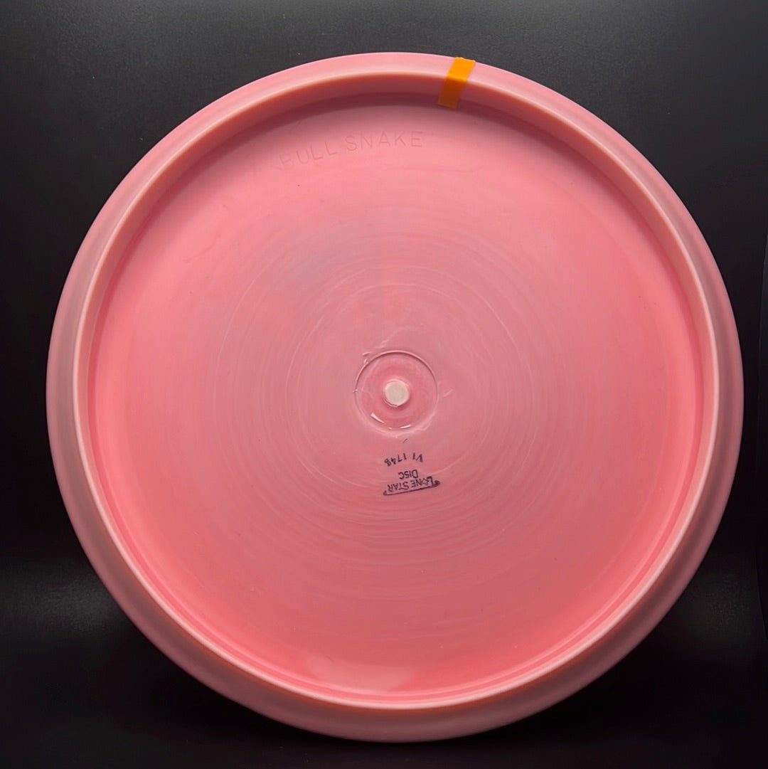 Victor Bull Snake - Premium Overstable Putt & Approach Disc