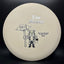 Delta 2 Middy - Premium Midrange Disc Golf Disc