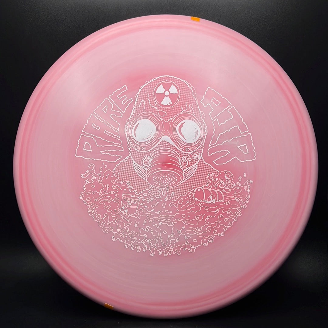 Exclusive RADioactive Man Edition Bravo Harpoon Disc - Korvel
