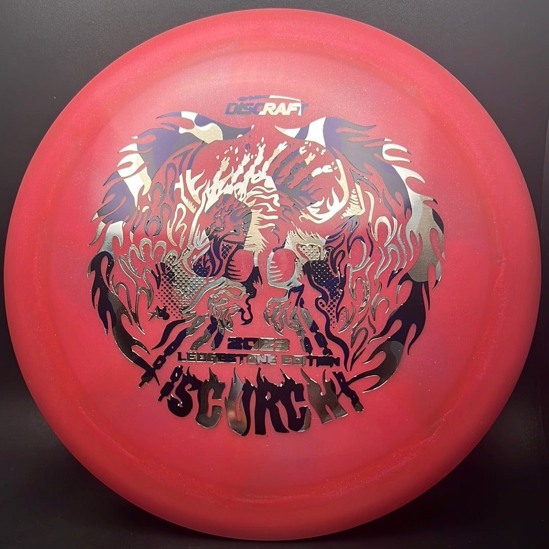 Z Metallic Scorch - Édition Limitée 2023 Ledgestone