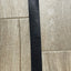Durable Black Work Belt for Men | Justin - Korvel