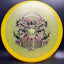 Limited Edition Concrete Anubis - Rare Air Discs Skull Stamp - Korvel