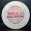 Hybrid-X Lucid Felon - Gavin Rathbun 2022 Tour Series Disc