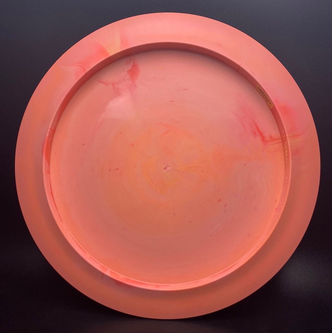 Discraft ESP Zeus - Disque Signature de Paul McBeth