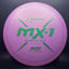 MX-1 Midrange Disc - Rendimiento Confiable para Disc Golf