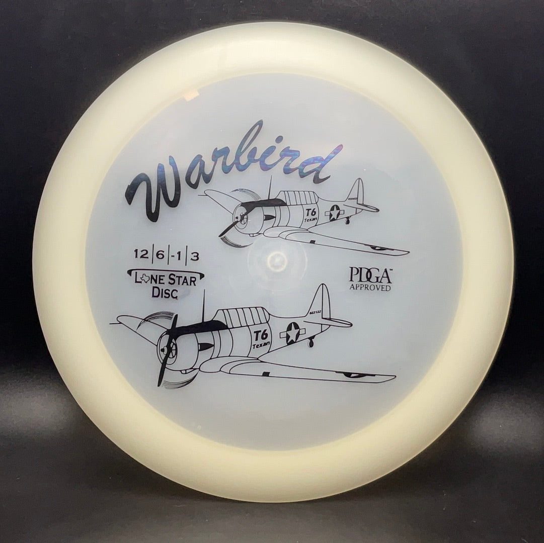 Conducteur de Distance Glow Warbird