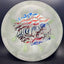 ESP Swirl Undertaker - Tour Series 2022 Limited Edition