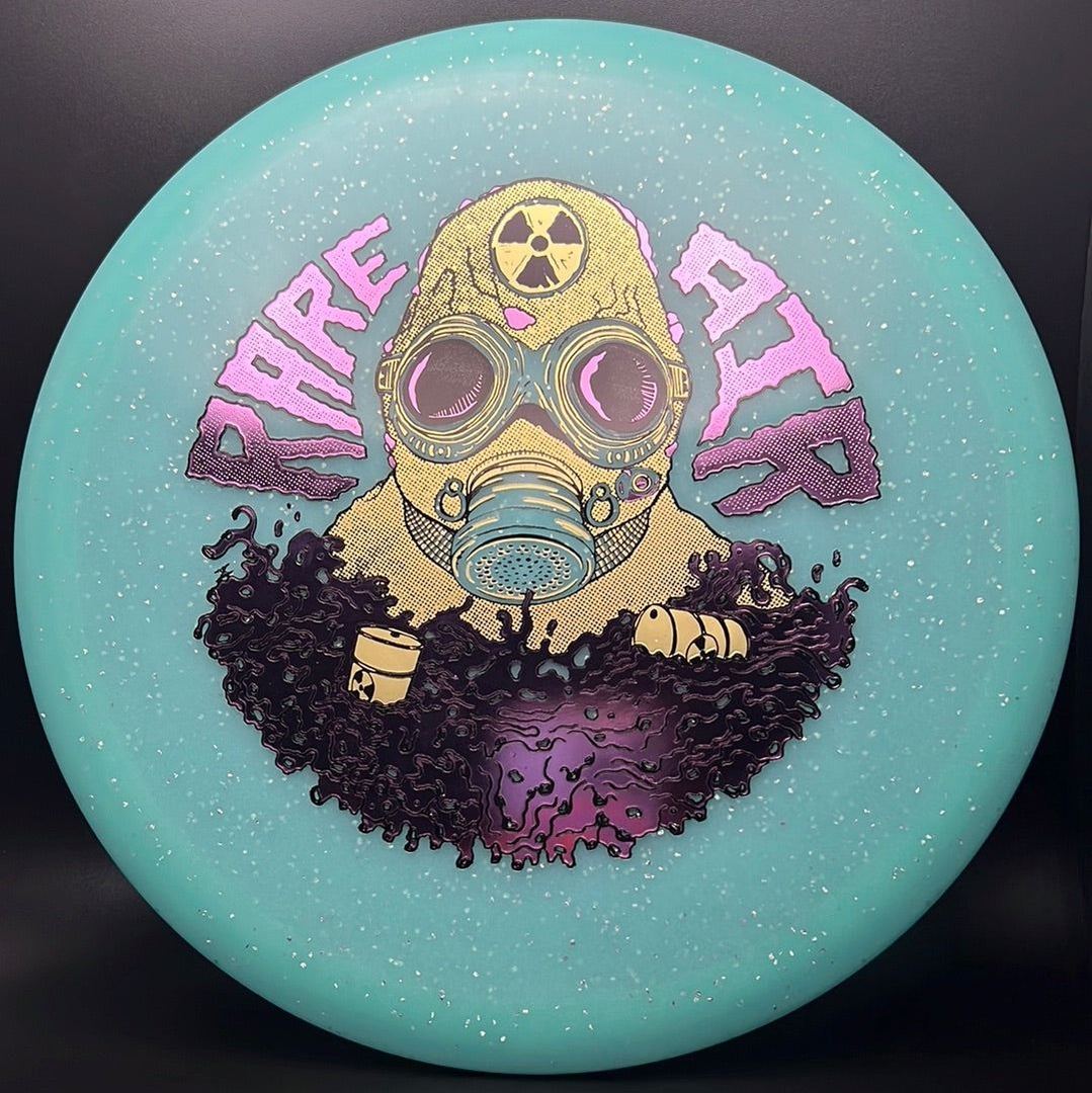 Metal Flake C-Blend Glow Ra - Édition RADioactive Man
