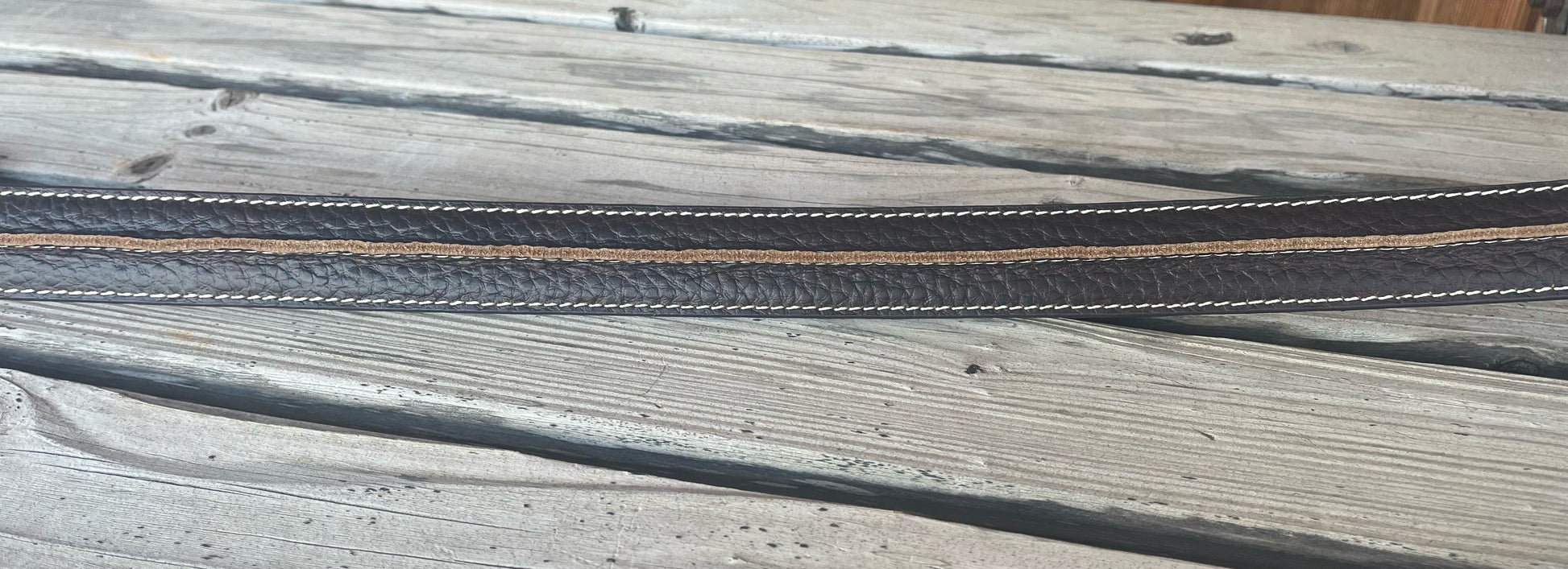 Stylish 3D Raised Center Belt for Kids - Korvel