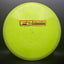 Innova Splatter Star Mako3 Disc Golf Disc