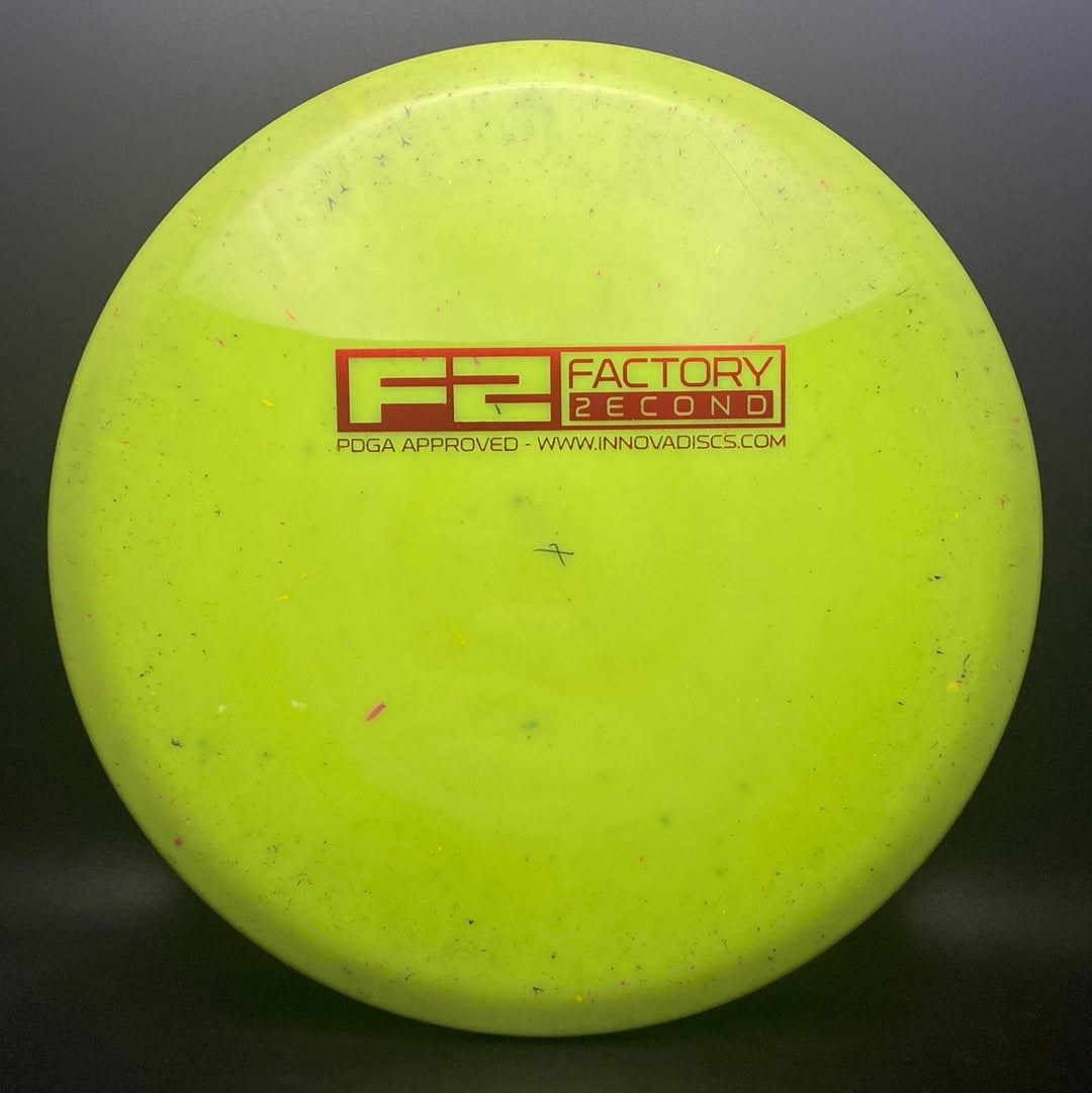 Innova Splatter Star Mako3 Disc Golf Disc