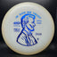 Glow Penny Putter - Premium Disc Golf Putter