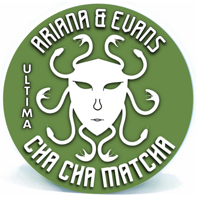 Collection de rasage Cha Cha Matcha d'Ariana & Evans