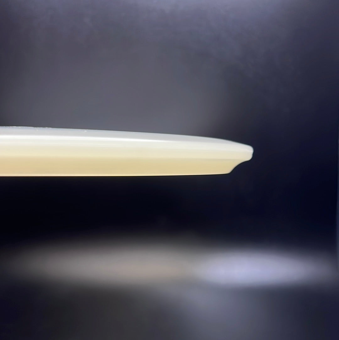 Glow The Middy Disc Golf Disc