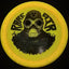 Metal Flake C-Blend Glow Dynasty - Edición RADioactive Man