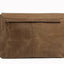 Classic Vintage Leather Messenger Bag for All Occasions - Korvel