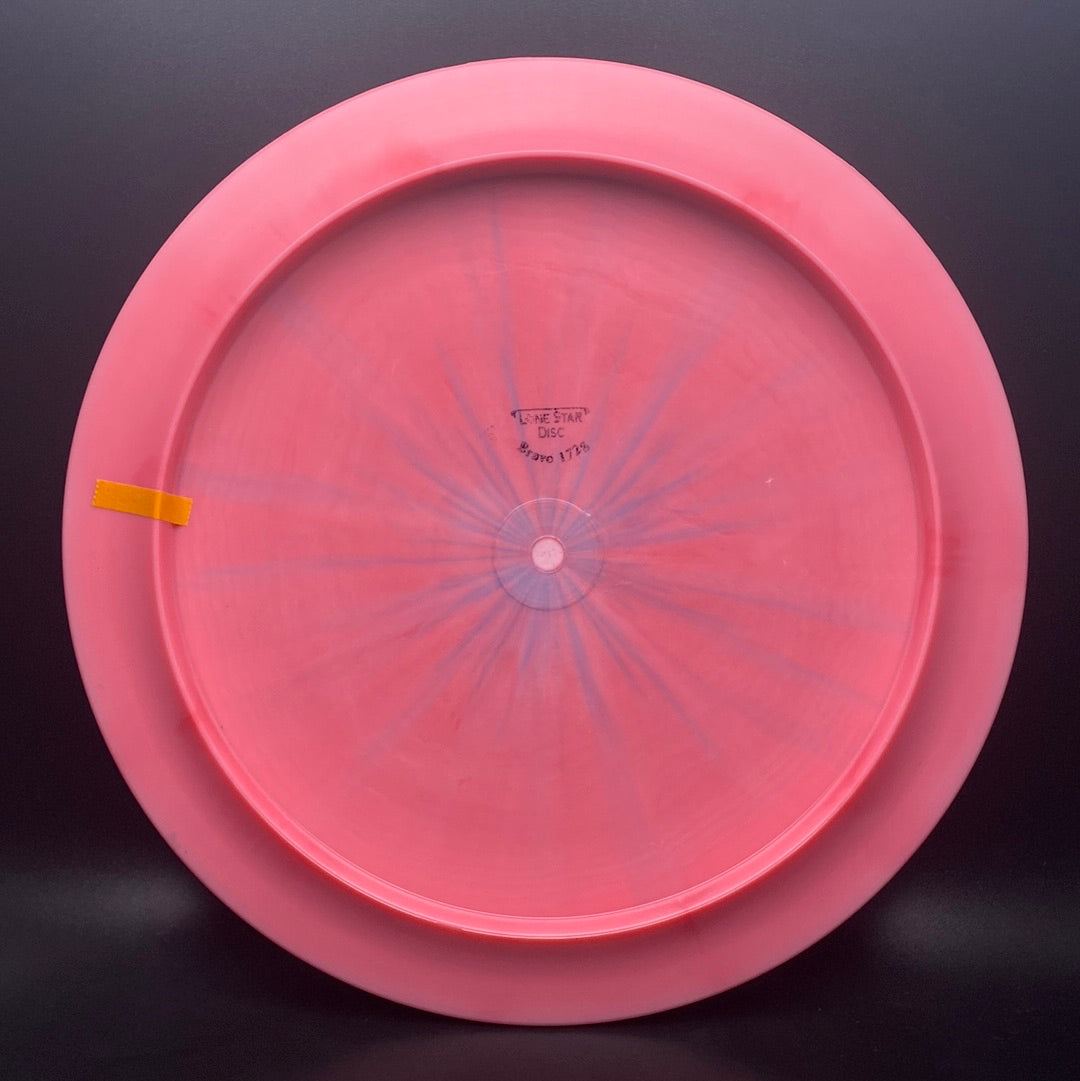 Bravo Seguin Disc Golf Driver