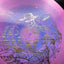 Swirly S-Blend Czar - Premium Disc Golf Driver