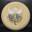 Victor Bull Snake - Premium Overstable Putt & Approach Disc