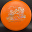 Chariot I-Blend X-Out Disc Golf Disc