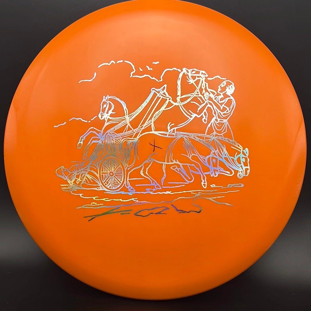 Chariot I-Blend X-Out Disc Golf Disc