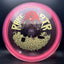 Ethos Omen - RADioactive Edition Disc Golf Disc - Korvel