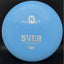K3 Hard Svea Disc Golf Disc