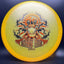 Limited Edition Concrete Anubis - Rare Air Discs Skull Stamp - Korvel