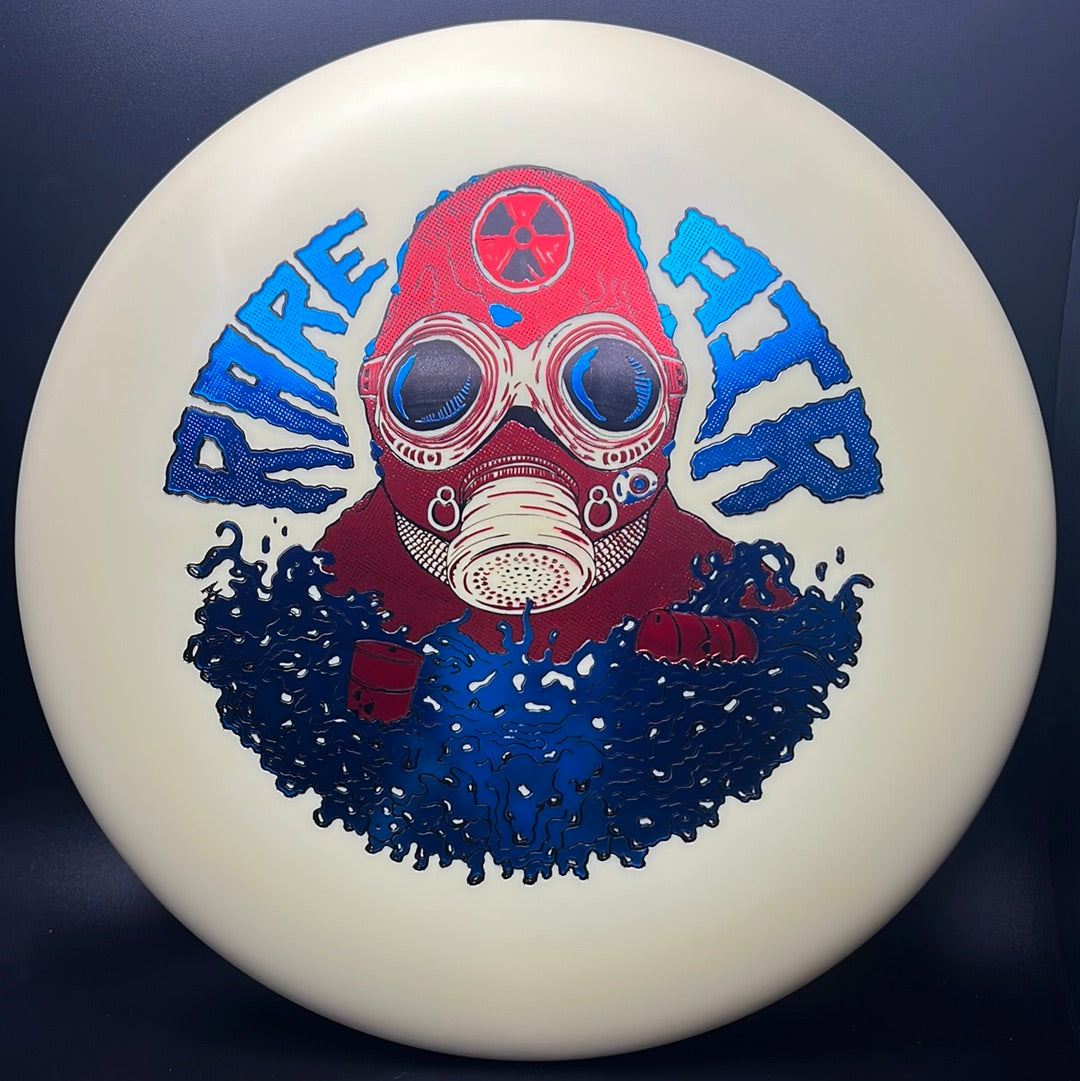 RADioactive Man Edition - Forged Pace Putter by Drew Gibson - Korvel