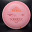 Bravo - Le Driver Fairway Dome