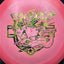 Alpha Warbird - 2023 Run Disc Golf Driver