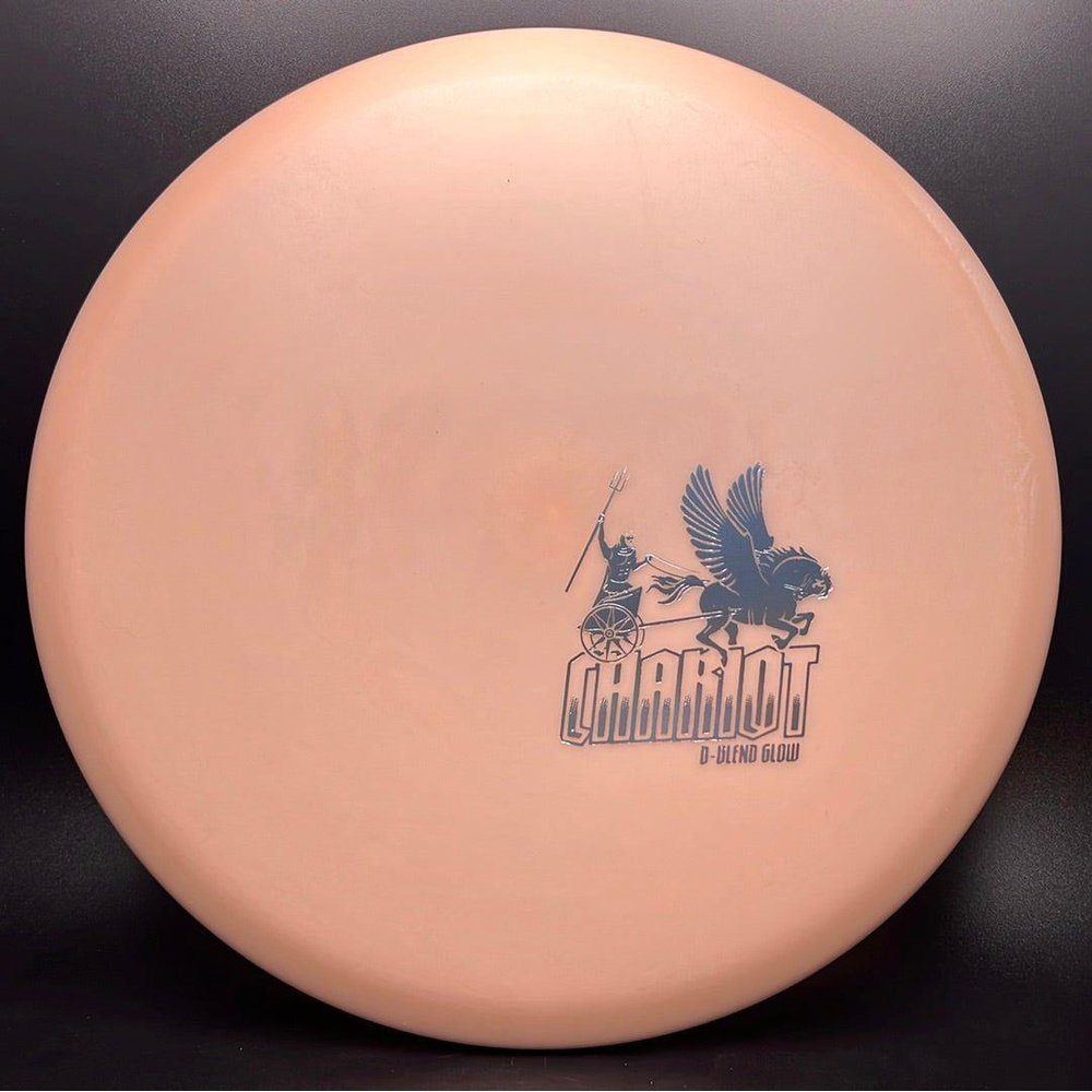 Disco de Golf Glow D-Blend Chariot