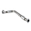 HKS Legamax Échappement pour Subaru WRX 2007-14 [GRB] 31008-BF002