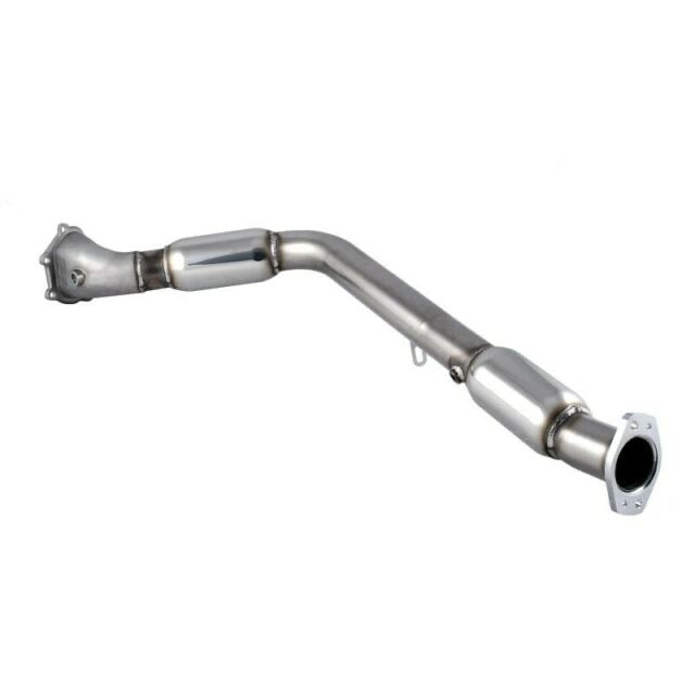 HKS Legamax Échappement pour Subaru WRX 2007-14 [GRB] 31008-BF002
