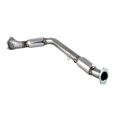 HKS Legamax Exhaust for 2007-14 Subaru WRX [GRB] 31008-BF002