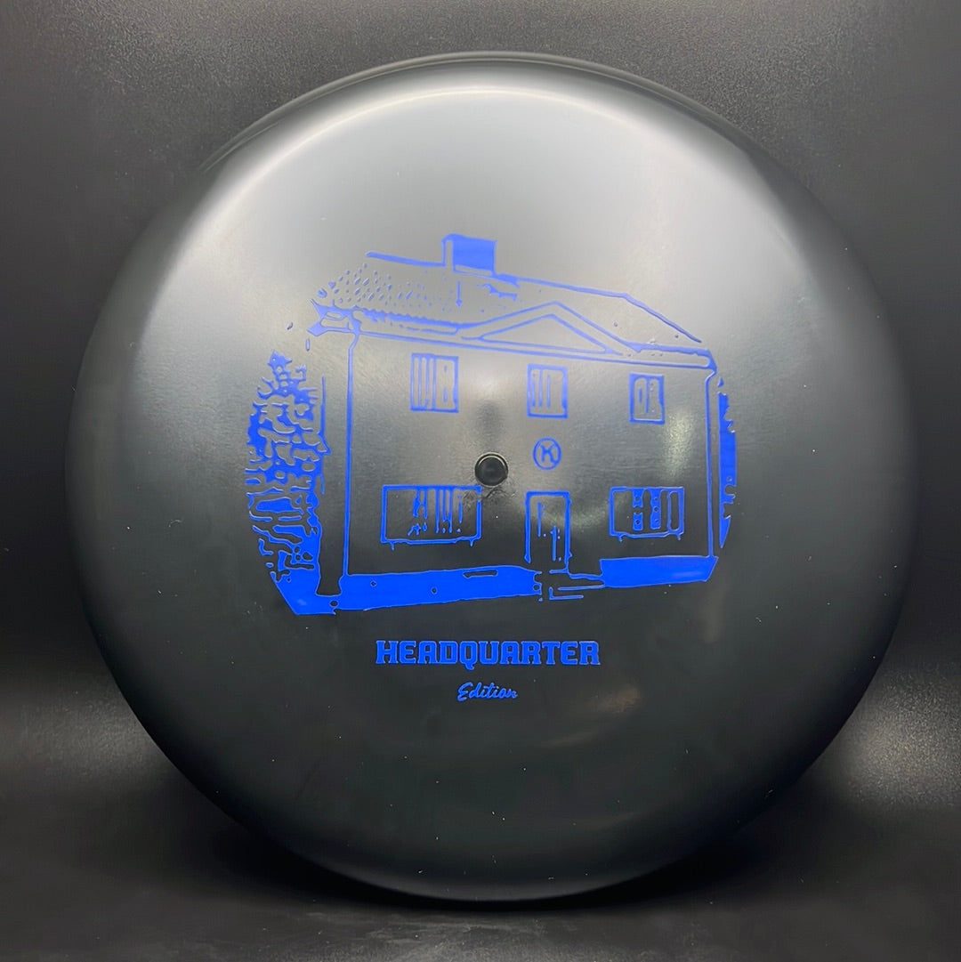 K1 Reko - All Black - Limited Headquarters Edition