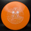 Exclusive RADioactive Man Edition Bravo Harpoon Disc - Korvel
