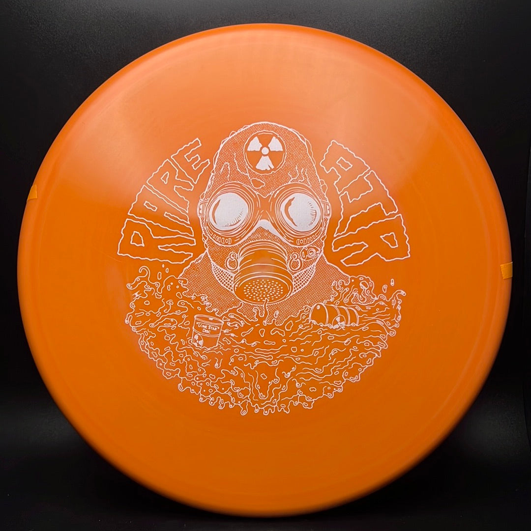 Exclusive RADioactive Man Edition Bravo Harpoon Disc - Korvel