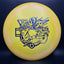 Alpha Warbird - 2023 Run Disc Golf Driver
