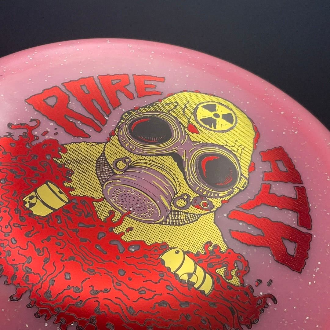 Metal Flake C-Blend Glow Dynasty - Edición RADioactive Man
