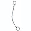Jarrett Draw Shank Horse Bit - Korvel