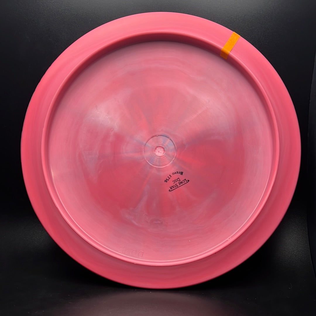 Bravo - Le Driver Fairway Dome