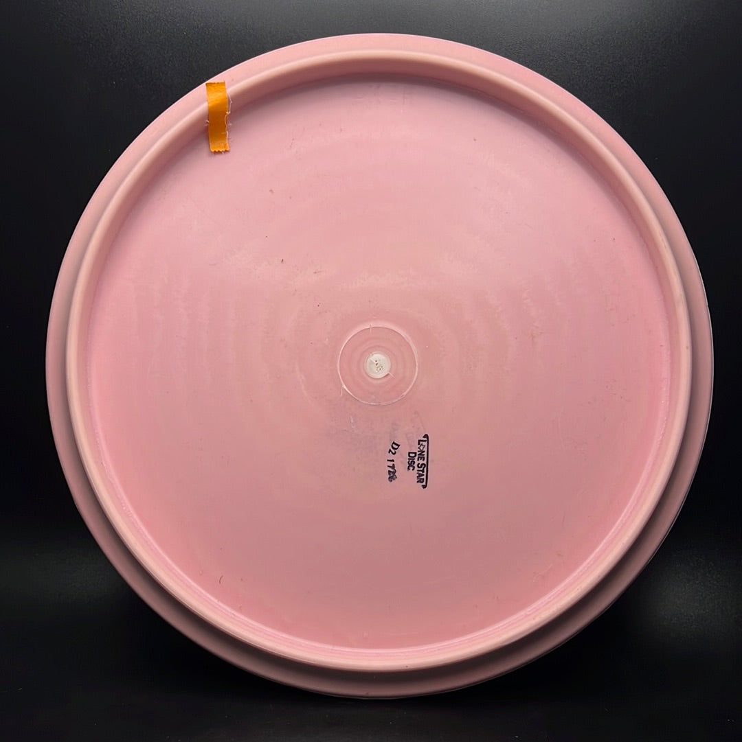 Delta 2 Walker Disc Golf Midrange