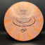 Cosmic Neutron Entropy Disc Golf Putter