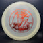 Glow Lariat - Premium Control Driver Disc