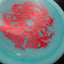 Limited Edition Color Glow Sabot - Custom Rare Air Discs Stamp - Korvel