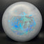 Ultrium Flipperi - Limited Marauder Stamp Disc Golf Driver