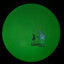 Disco de Golf Glow D-Blend Chariot
