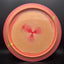 Bravo Chupacabra - Ride Em Rocket Cowboy Triple Foil Disc