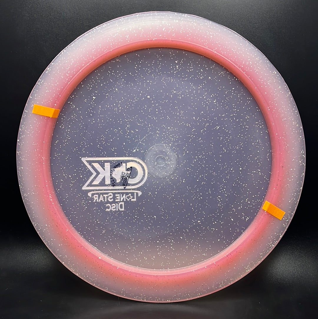 Founders Warbird - Chandler Kramer Tour Series Disc